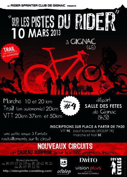 affiche rando VTT 10mars2013 okBD