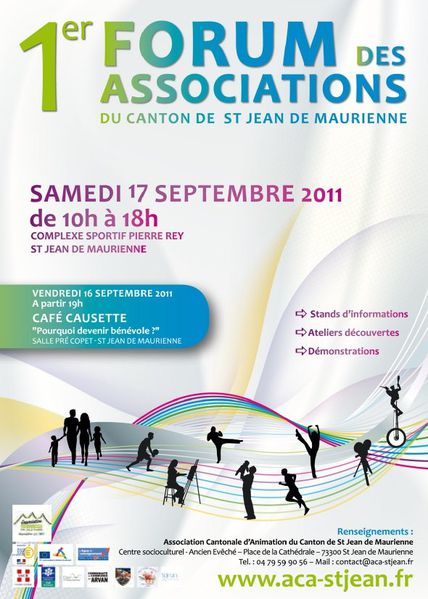flyers association