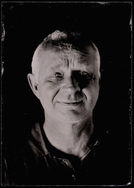 Collodion Patrice Dhumes 14 10 2012