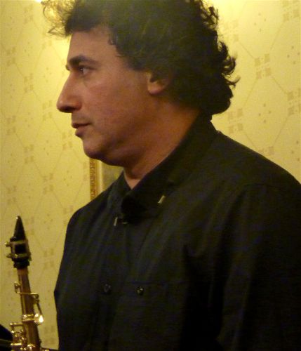 Michel El Malem