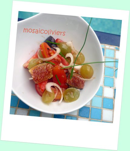 salade tomates raisins figues sauce figues 438 1