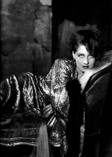 NORMA SHEARER..13