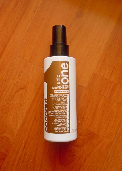 nouvelles variétés grande variété de modèles moins cher Des cheveux de rêve avec Uniq One Coconut de Revlon ? - Le ... nouvelles variétés grande variété de modèles moins cher Des cheveux de rêve avec Uniq One Coconut de Revlon ? - Le ...