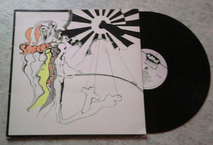 The Pretty Things - SF Sorrow