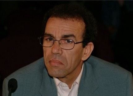 Ahmed Asid
