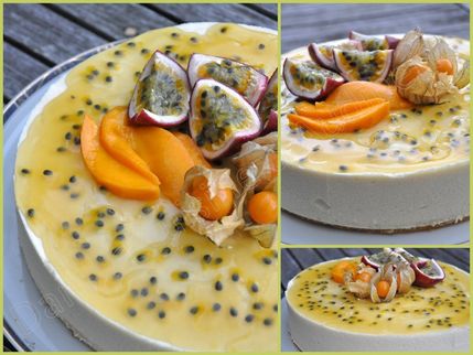 Decoration Gateau Avec Physalis Decoration Gateau Avec Physalis