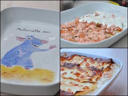 lasagne saumon poireaux 2