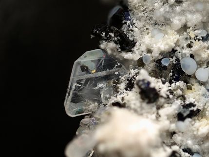 Anorthite
