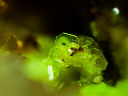 Autunite