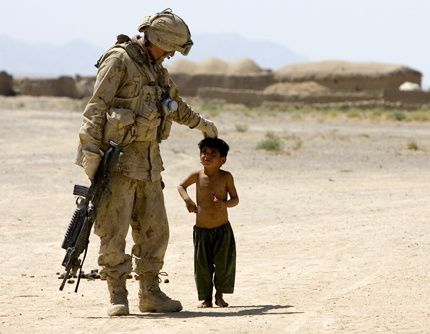Obama lance la mission Afghanistan 2