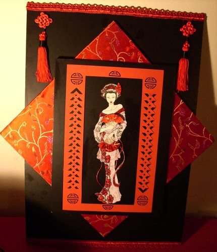 geisha-eventails 1632re