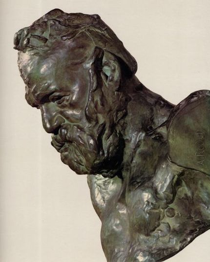 VICTOR-HUGO-PAR-RODIN