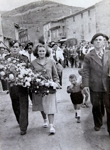 Espezel 257 en 1947
