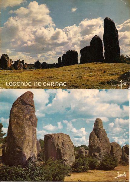 CARNAC