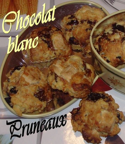 Cookies choco blanc-pruneaux5