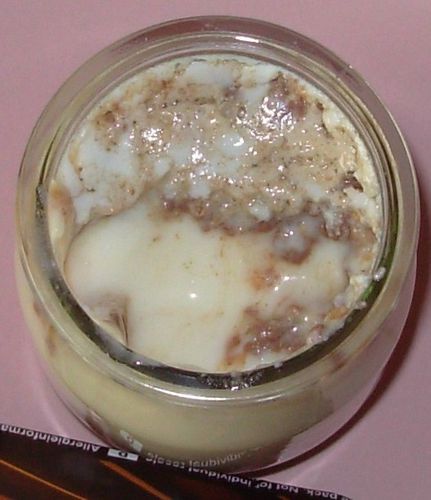 Yaourt au snickers5