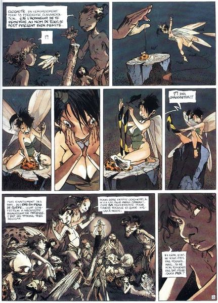 peter pan planche 1
