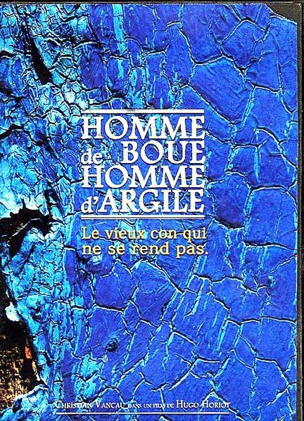 DVD Homme de Boue on-8 août 2011014