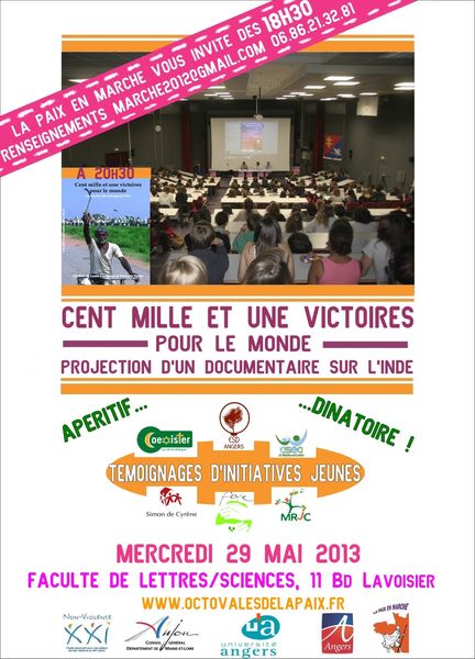 AFFICHE 29 MAI