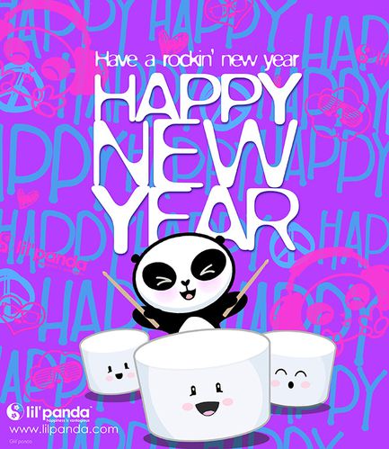 lilpanda-Happy-New-Year-2013