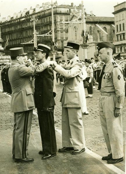 Commandeur de la Légion d'honneur