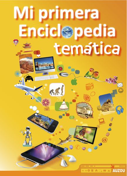 Encyclopédie jeunesse (9-12 ans) 2EME VERSION