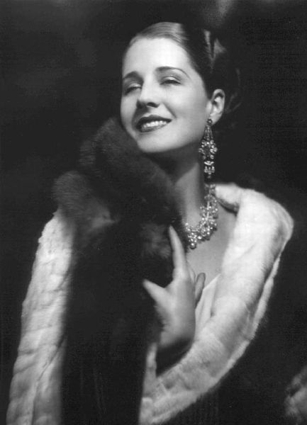 NORMA SHEARER..48