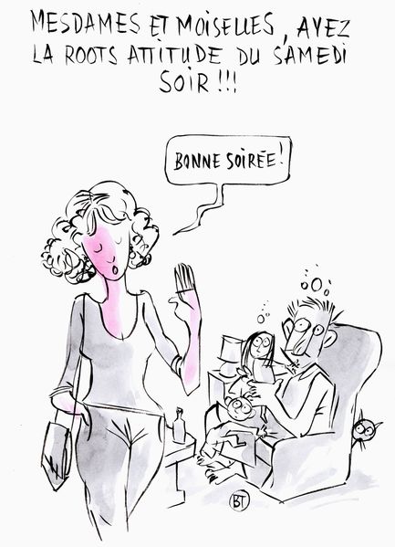 Conseil du jour forex