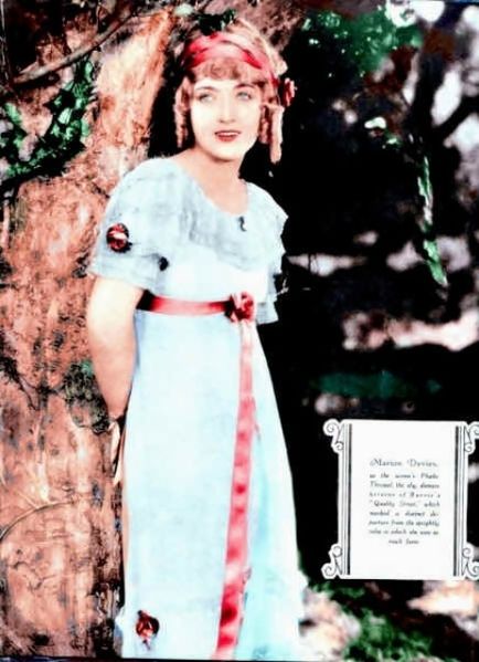 MARION DAVIES-45
