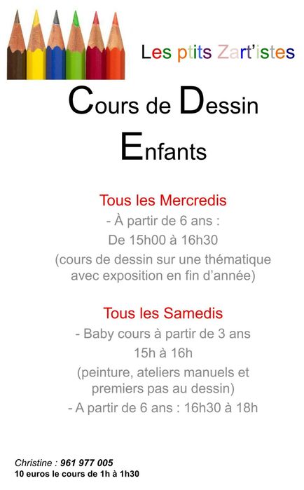 Zartistes 01