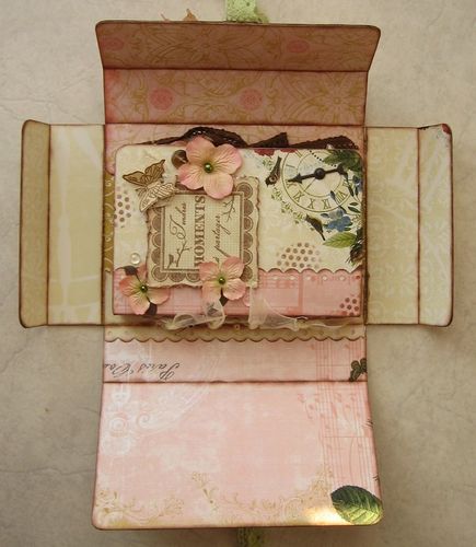 Boîte 3