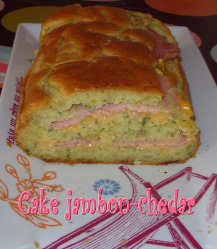 Cake jambon-chedar3