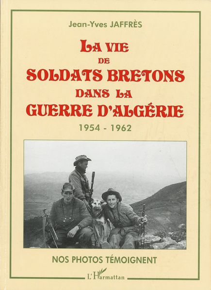 La vie des soldats bretons page 1