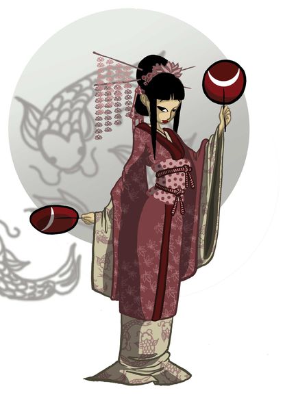kimono2trait-couleur