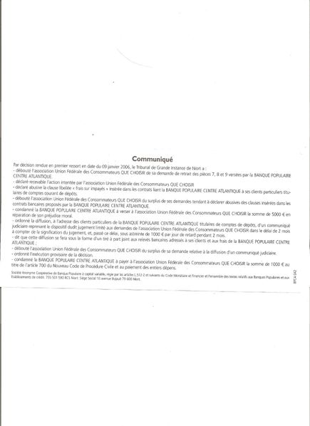 jugement bp 2006