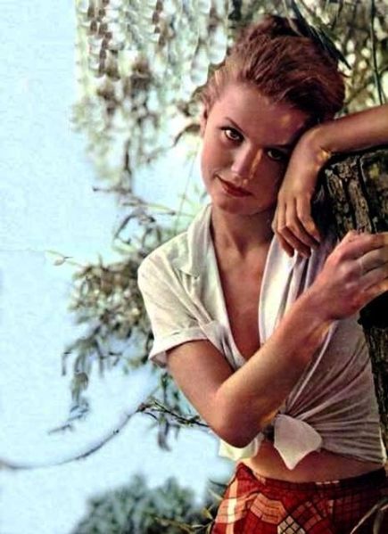 LEE REMICK-20