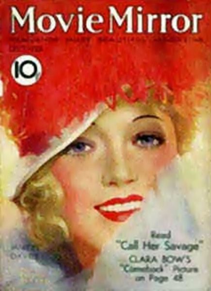 MARION DAVIES-81