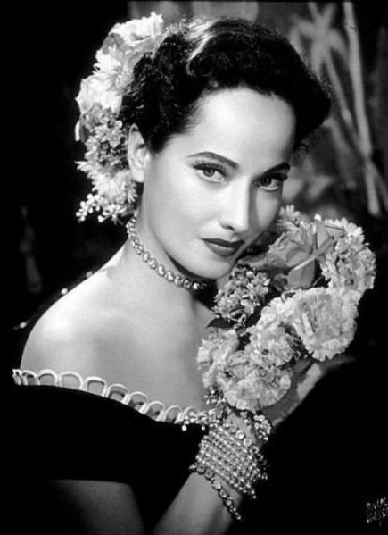 MERLE OBERON.-47
