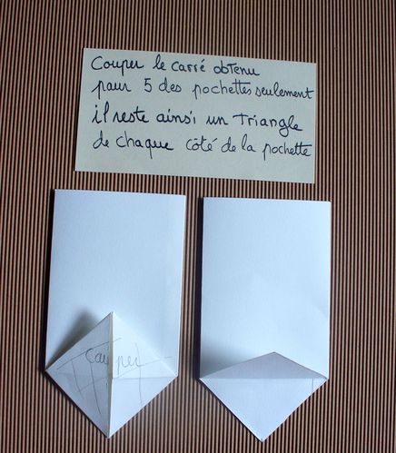 album étoile 5