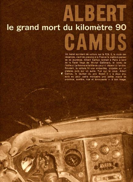 rencontres méditerranéennes albert camus lourmarin