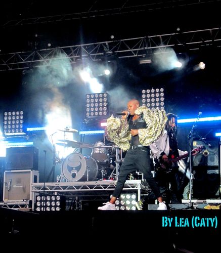 SKUNK ANANSIE