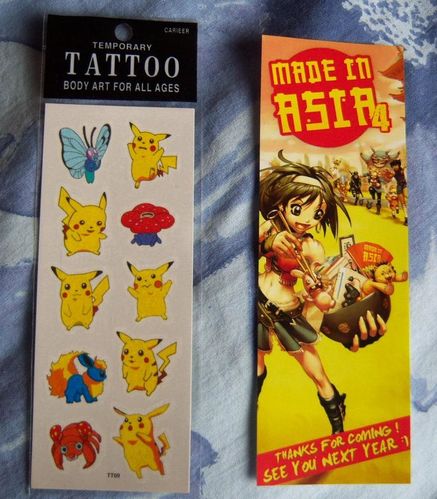 tatoo