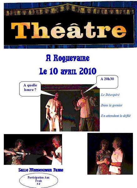 Roquevaire 10.04