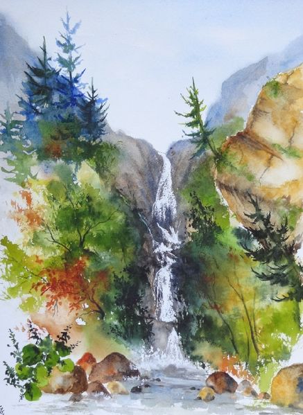 cascade dolo 2