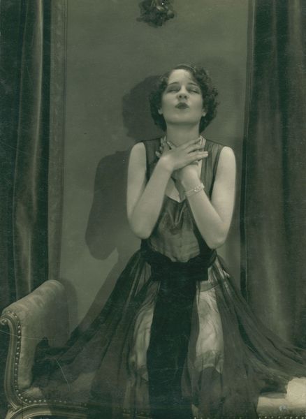 NORMA SHEARER..25