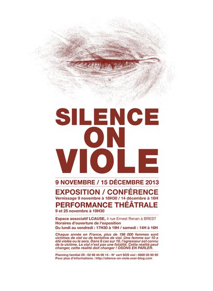 AFFICHE FB