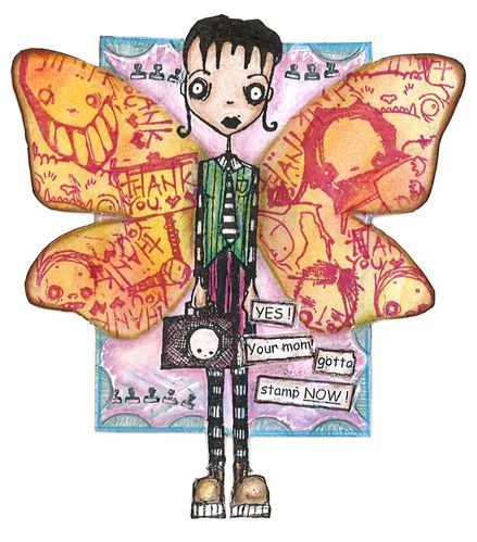 2012 - Gotta stamp now2