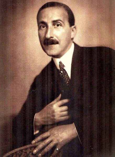 Zweig Portrait041