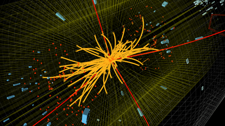 Higgs-candidate