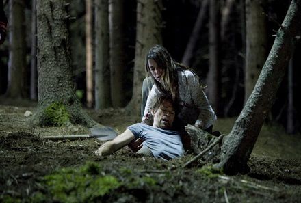 Antichrist - Lars Von Trier